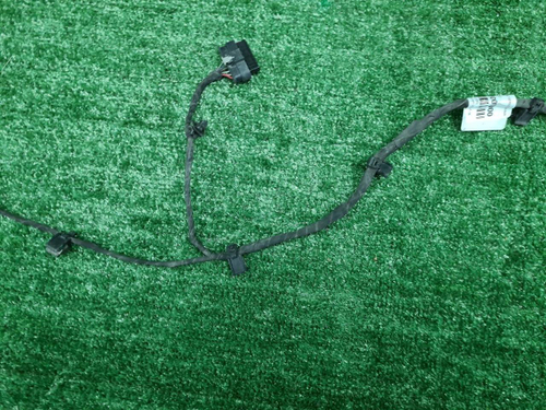 Проводка переднего бампера Omoda C5 (2022-н.в.)