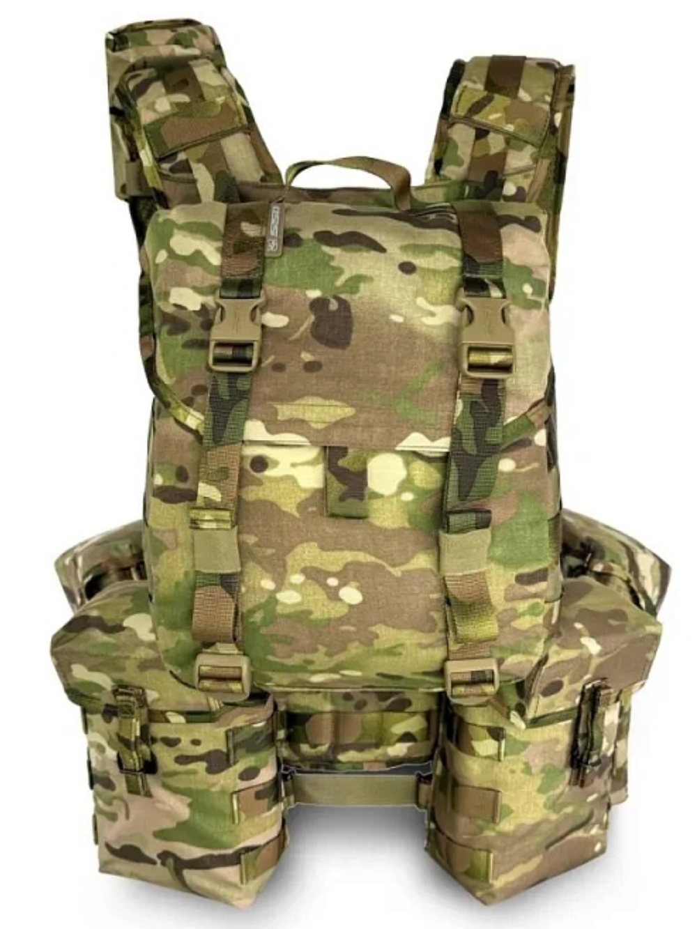 Комплект СМЕРШ ПКМ ССО