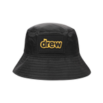 Drew House Secret Patch Nylon Bucket Hat