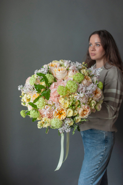 Букет Премьера