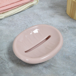 Мыльница настольная "Флер"