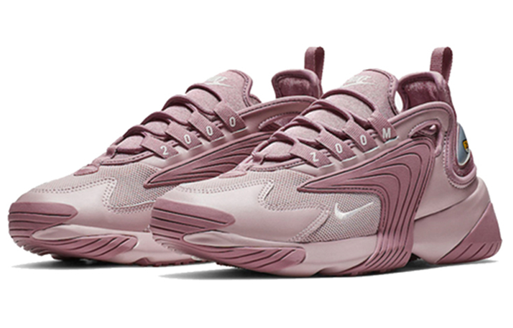 Кроссовки Nike Zoom 2K (Женская размерная сетка)
