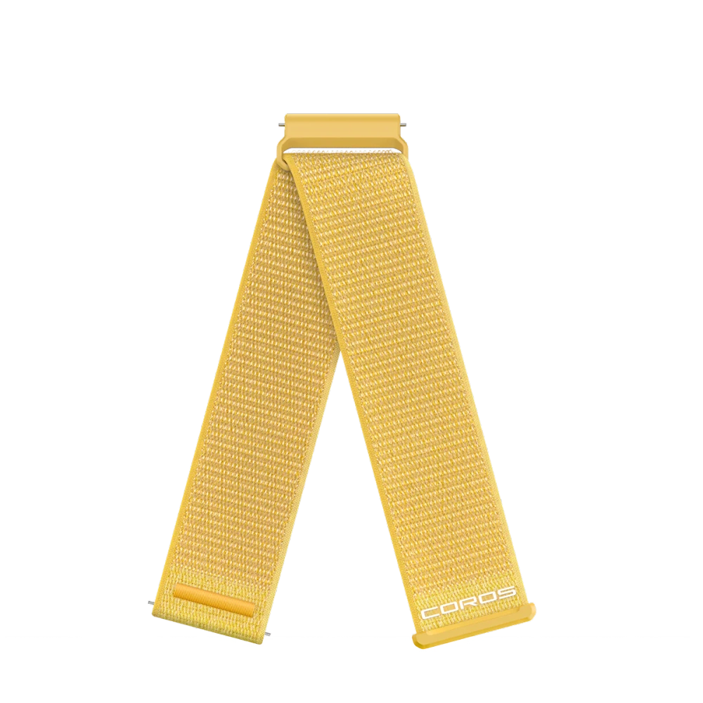 Ремешок для часов COROS APEX 4 нейлоновый