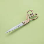 Ножницы Мастер, портняжные цельнометаллические, 270мм