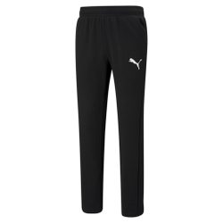Брюки спортивные мужские PUMA ESS Logo Pants TR op