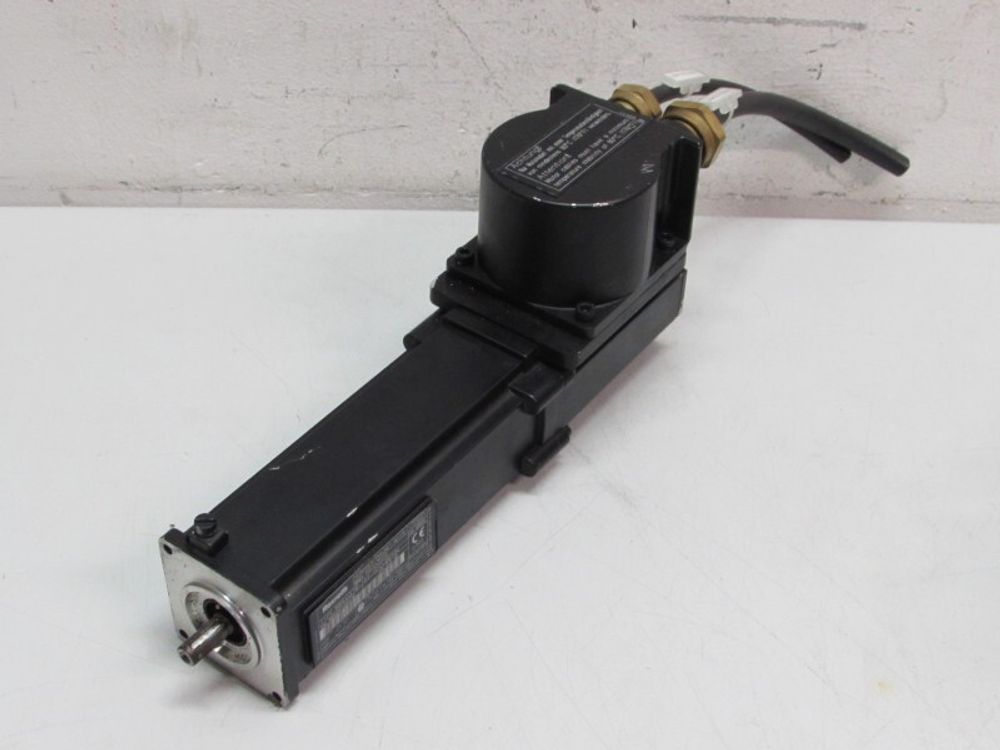 Rexroth MKE037B-144-GP0-BENN
