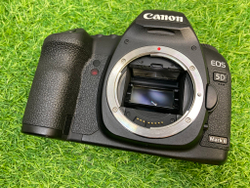 Canon 5D Mark II (16 840 кадров) Покупка/Продажа