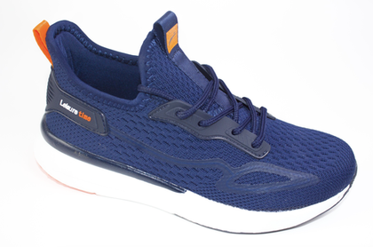 Кроссовки женские демисезонные Ex-tim арт. 8170-3