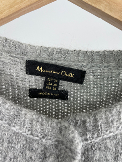Кардиган Massimo Dutti