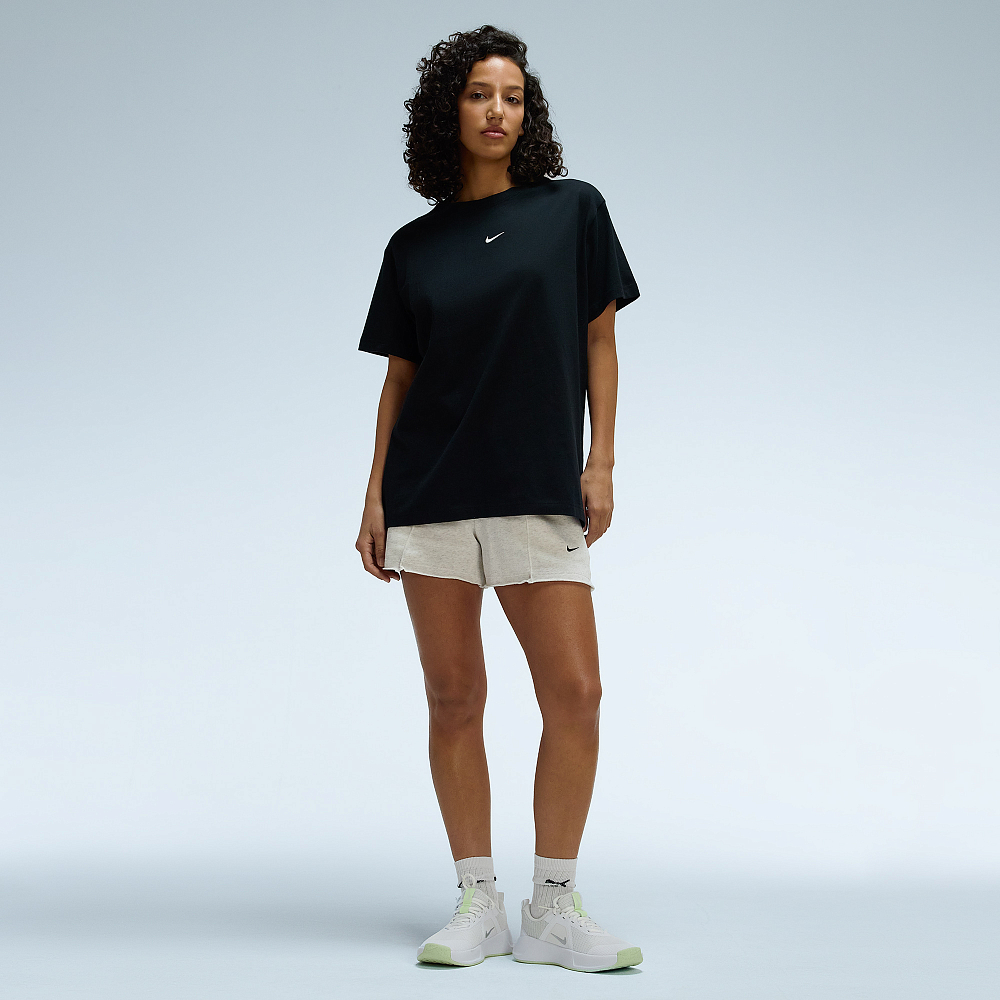 Женская футболка Nike Sportswear Classic Tee