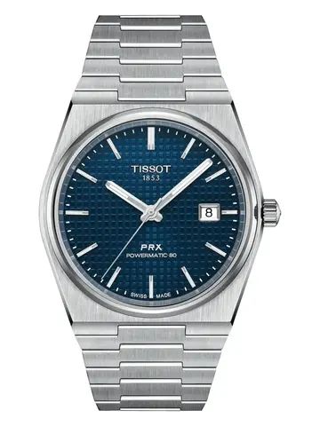 Наручные часы Tissot PRX T137.407.11.041.00