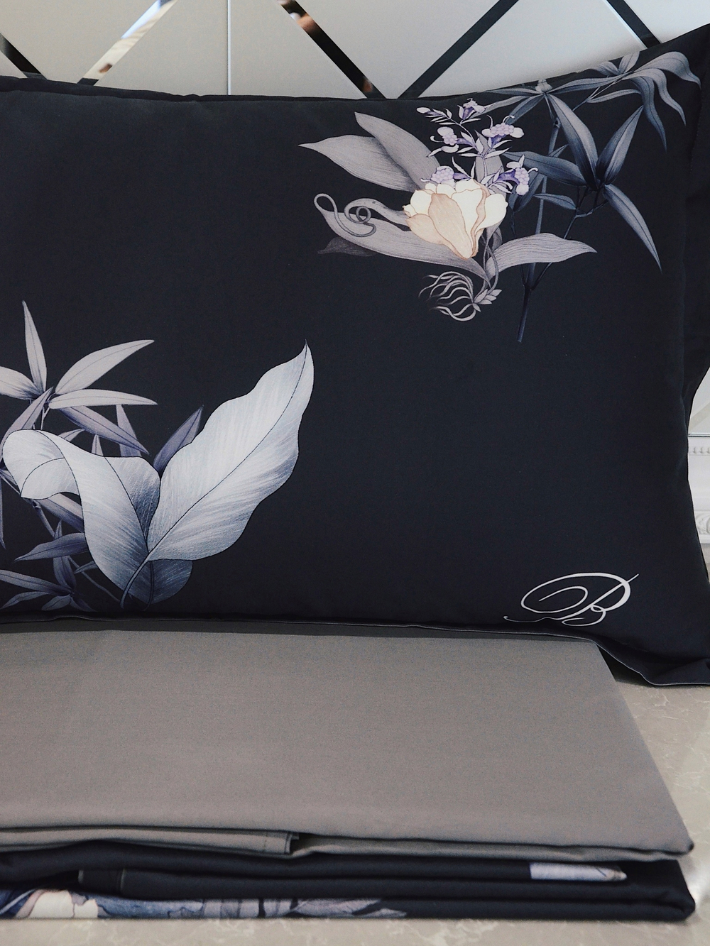 Постельное белье Blumarine Adele