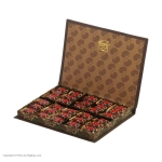 Гяз логме 38% фисташки Kermani премиум 350 гр 10220360 Иран