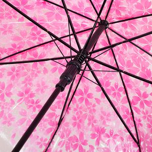 Зонт-трость Flower
