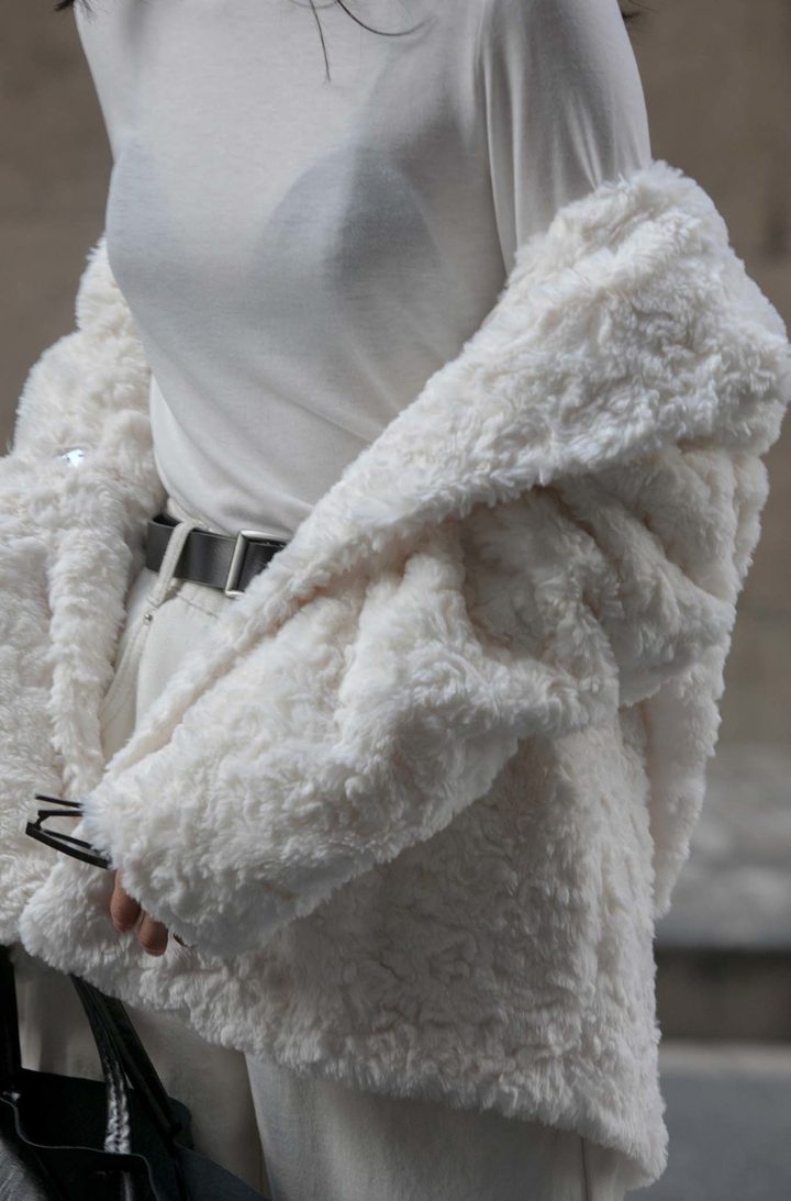 Turtleneck «ANIAC»
