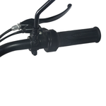 Электроскутер Jetson GM-60 Синий