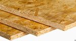 OSB-3 2500*1250*9 мм Kronospan