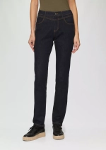 Джинсы женские Jeans Betsy / Slim Fit / Mid Rise / Slim Leg /