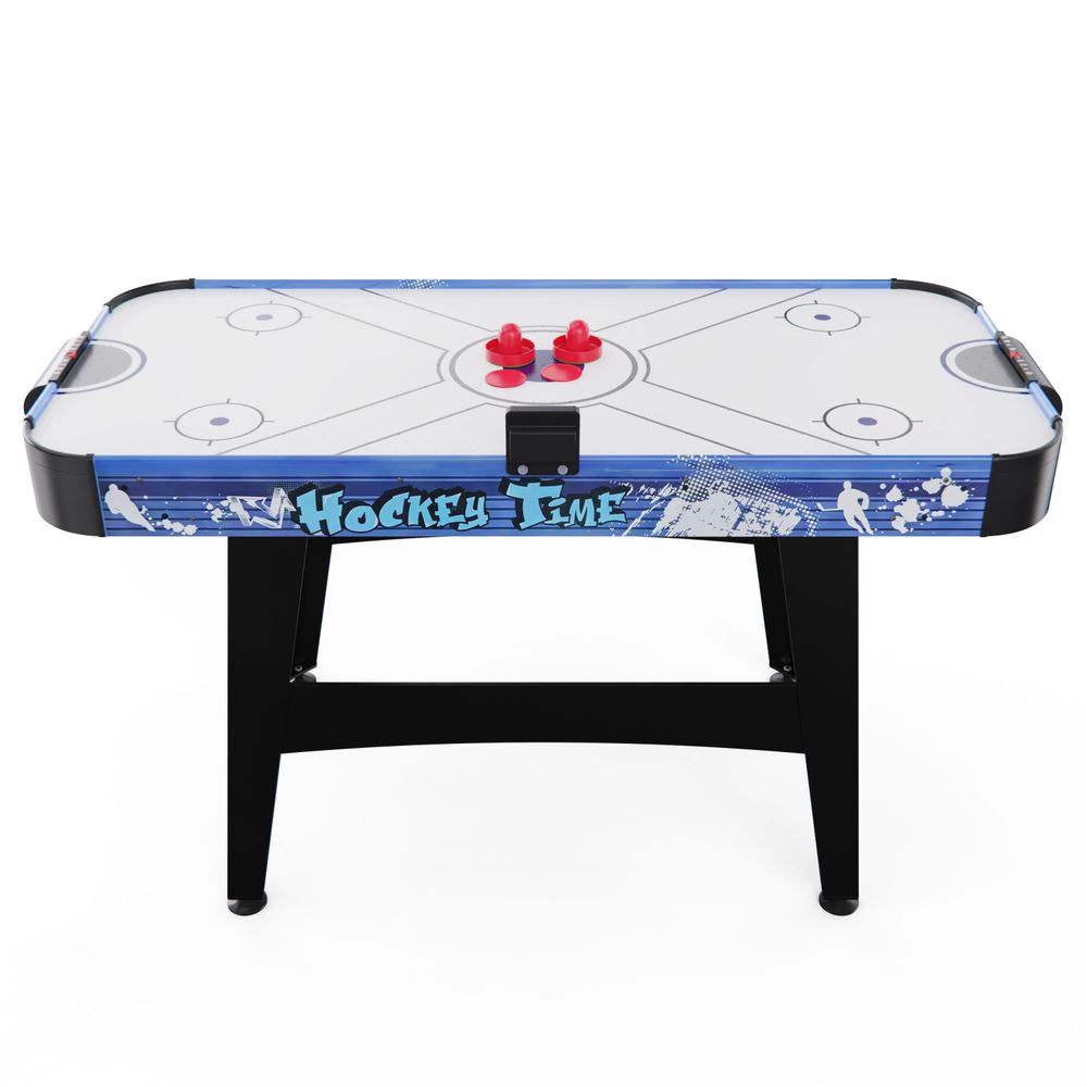 Игровой стол - аэрохоккей DFC 54&amp;quot; 135 x 65 см
