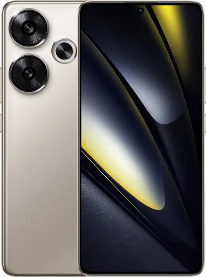 Poco F6