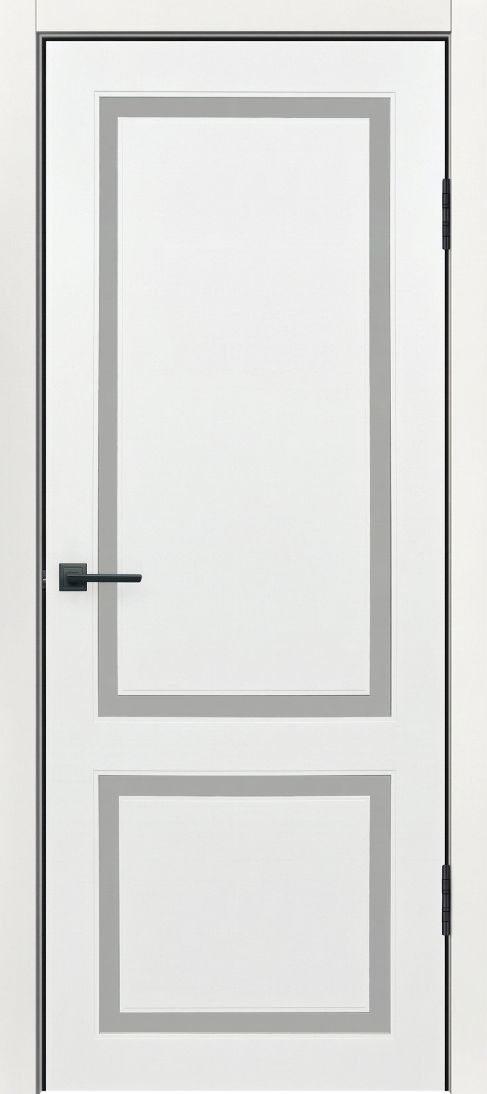 Двери межкомнатные Прага 2