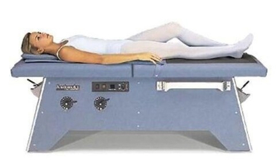 Тракционный стол ANATOMOTOR Luxe