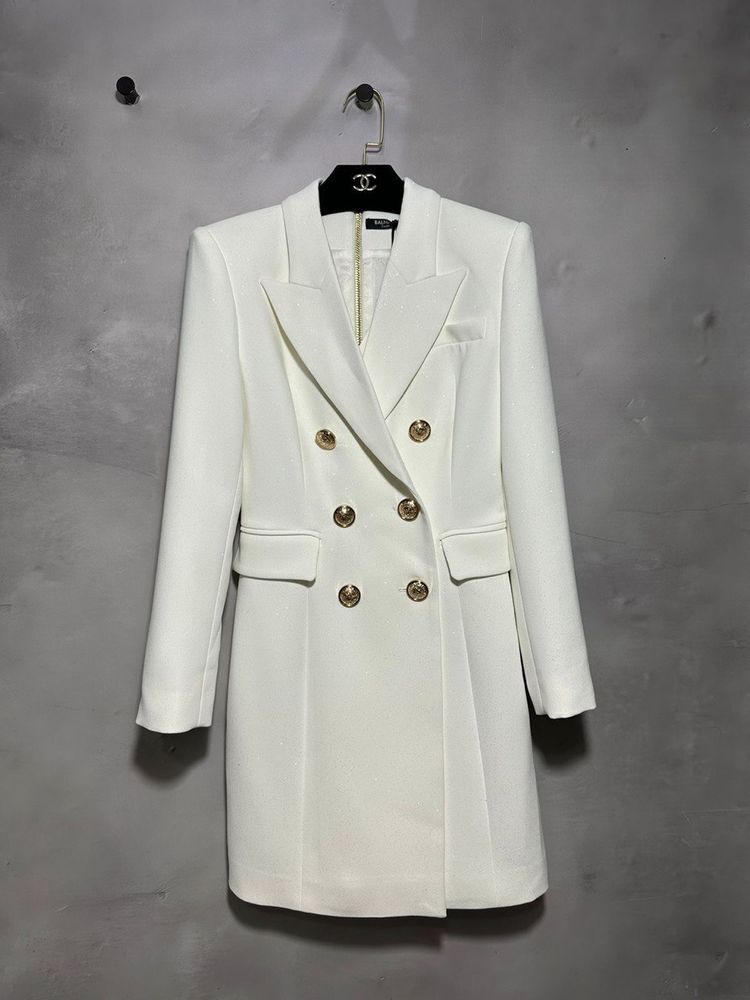 Платье Balmain