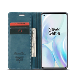 Чехол-книжка CaseMe Matte OnePlus 8