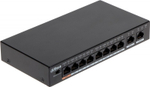 Dahua DH-PFS3010-8ET-96 черный