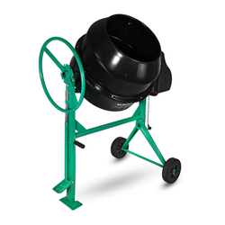 Бетоносмеситель ELECTROLITE БМ-205П