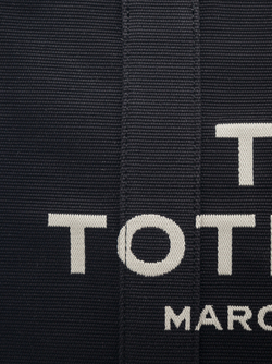 MARC JACOBS сумка - чёрный