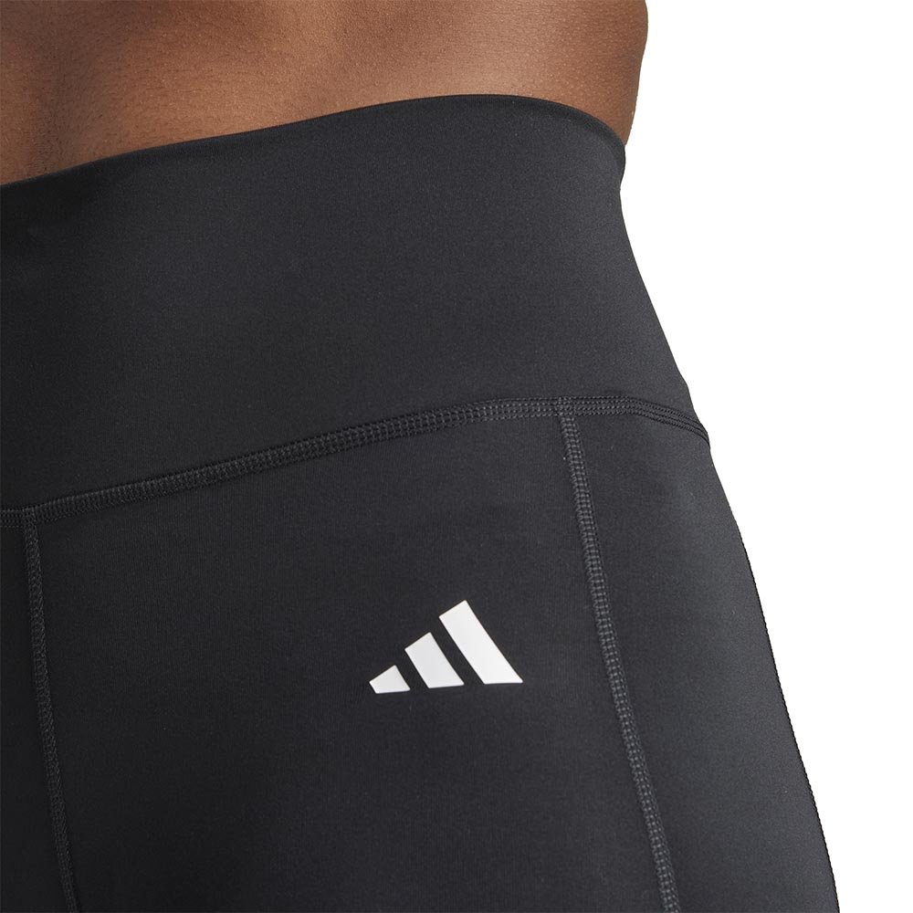 Баскетбольные женские штаны Legginsy adidas OPT ESS SIP 1/1