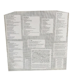 БГ / Radio Silence (LP)