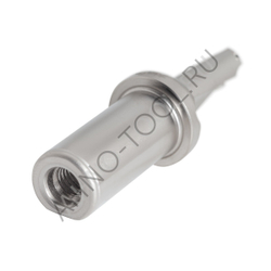 Сверло корпусное C20-2D15-33SP05 "ACCKee"