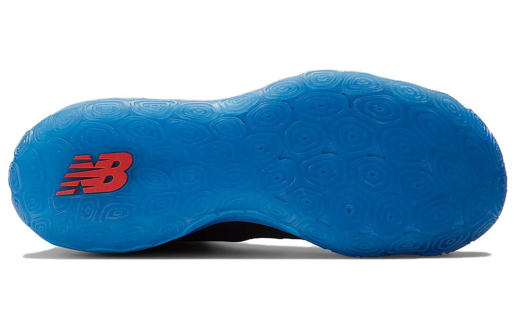 Кроссовки New Balance Nb Fresh Foam Bb