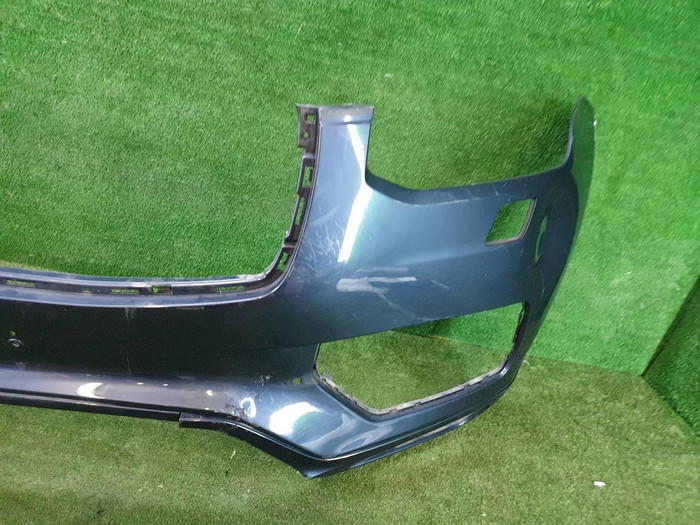 Бампер передний Volvo XC90 2 (2014-2019)