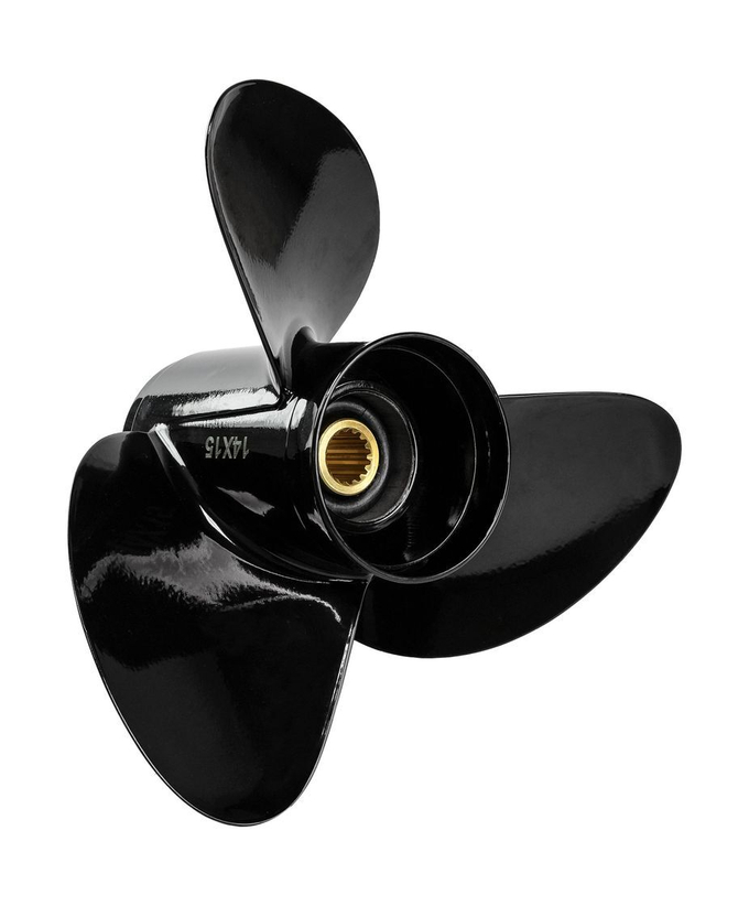 Гребной винт 3x14x15, Marine Rocket