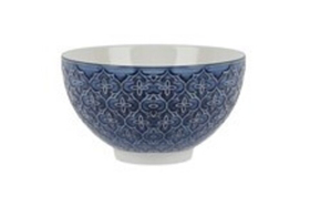 Пиала 12 см OLD FASHION голубой кобальт