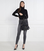 джинсы Liu Jo - серый(UF2003 D4268)