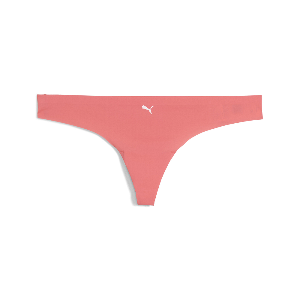 Женское нижнее белье PUMA WOMEN SEAMLESS STRING 2P PACK