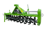 Почвофреза навесная Bomet Virgo U540/2, 2,0 м