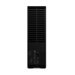 Внешний жесткий диск 12TB Western Digital WDBWLG0120HBK-EESN, Elements Desktop, 3.5", USB 3.0, Черный