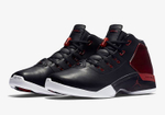 Кроссовки Jordan Air Jordan 17 Retro Chicago Bulls