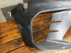 Бампер передний Kia Rio 4 X 20-нв Б/У Оригинал 86511h0900