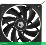 Вентилятор для корпуса ID-Cooling FL-12025K