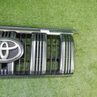 Решетка радиатора Toyota Land Cruiser Prado 150 (2017-н.в.)