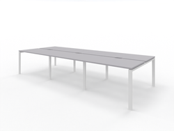 Бенч 6 рабочих мест