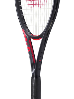 Теннисная ракетка Wilson Clash 100 V3.0 + струны