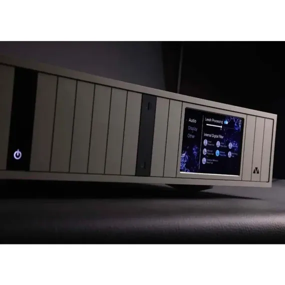 Metronome DSC Silver