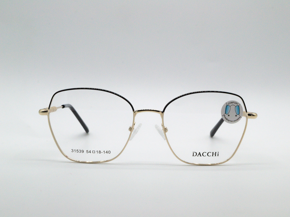 Изг. оправы DACCHi D31539 C1-1